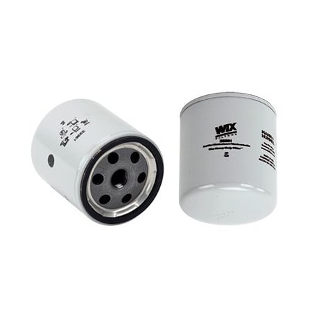 Wix Filters Fuel Filter 33361